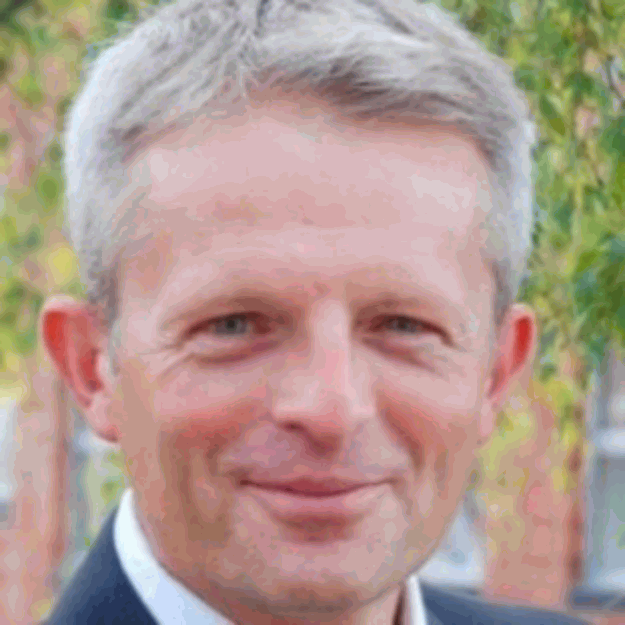 speaker headshot